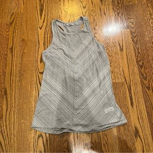 Athleta tank size small